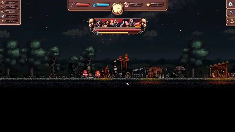 Villagedom — изображение 2
