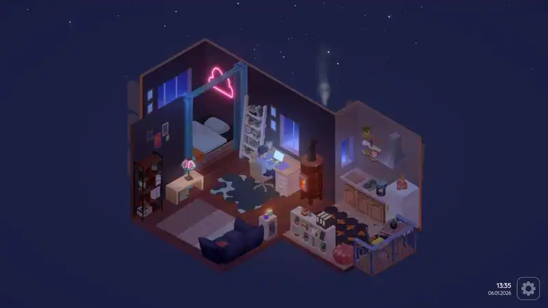 Virtual Cottage 2 — изображение 2