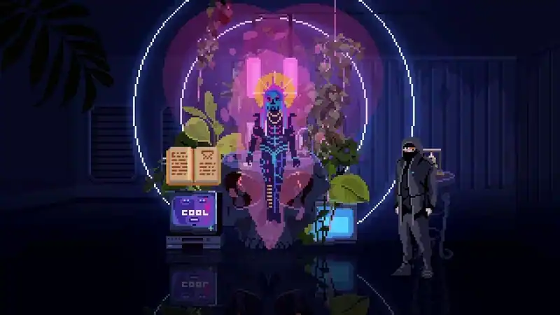 VirtuaVerse — изображение 2