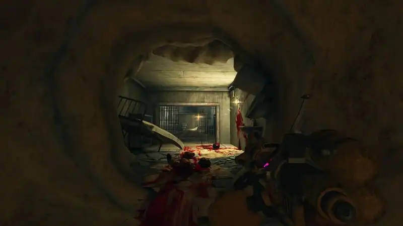 Viscera Cleanup Detail — изображение 1