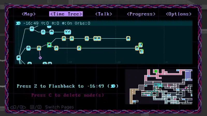 Vision Soft Reset — изображение 3