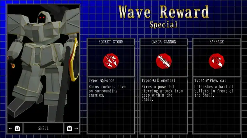 Vital Shell — изображение 3