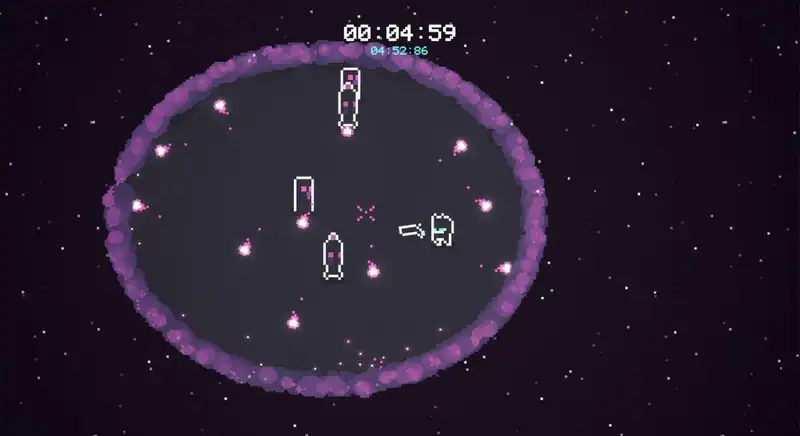 Void Prison — изображение 2