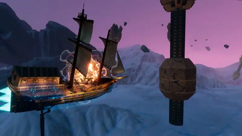 Void Sails — изображение 2