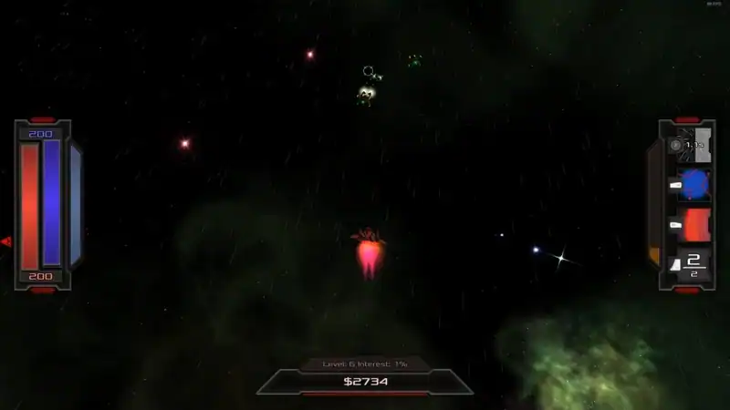 Void Vikings — изображение 2