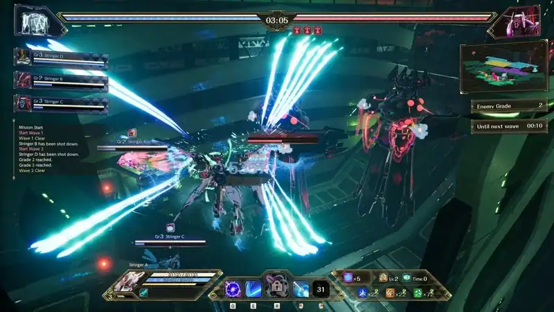 VOIDCRISIS — изображение 3