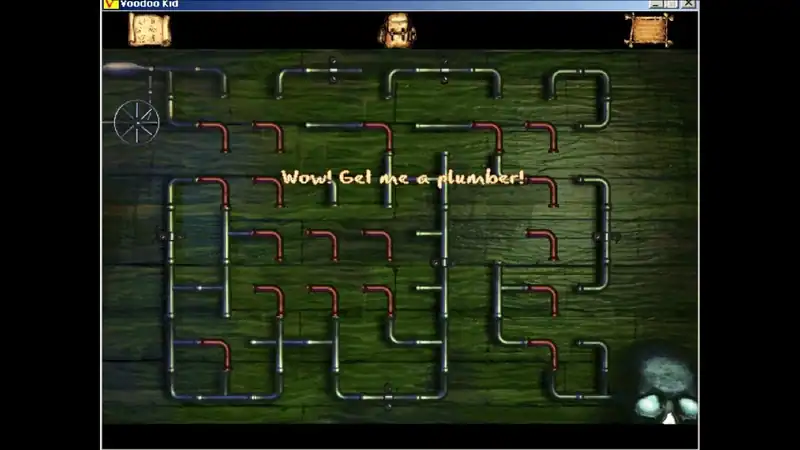 Voodoo Kid — изображение 3
