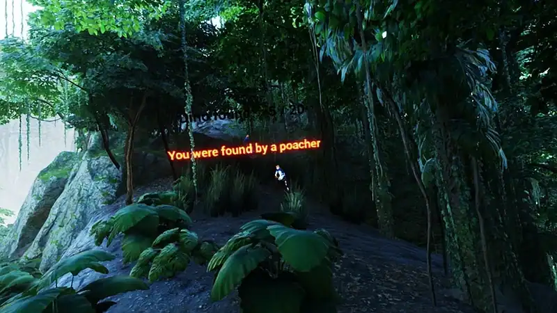 VR DINOSAUR RESCUE Project X — изображение 2