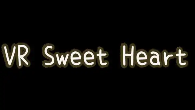 VR Sweet Heart — изображение 3
