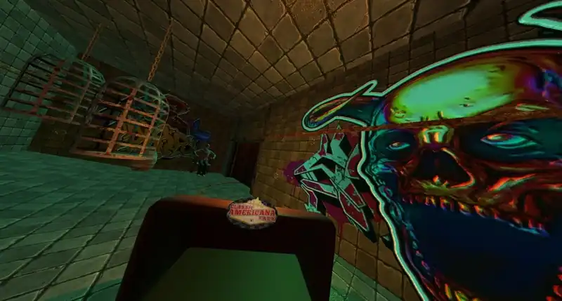 VR Theme Park Rides — изображение 2