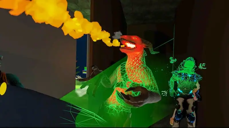 VRChat — изображение 2