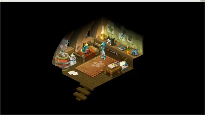 WAKFU — изображение 3
