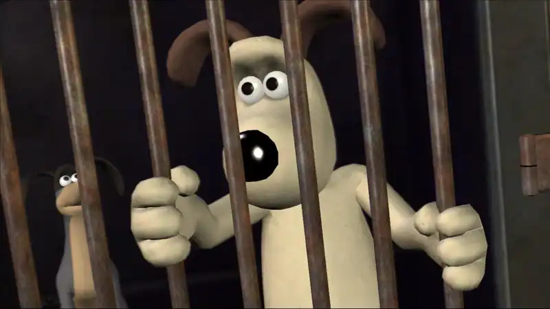 Wallace and Gromit’s Grand Adventures — изображение 2