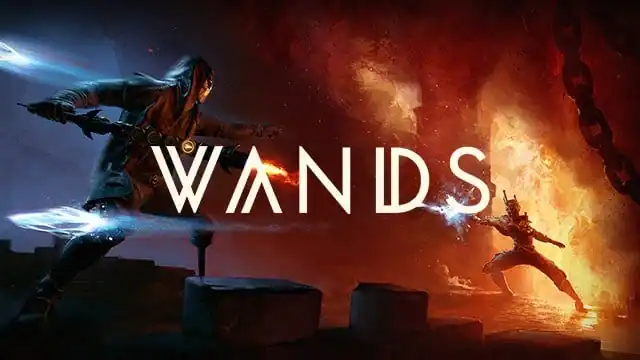 Wands — изображение 2