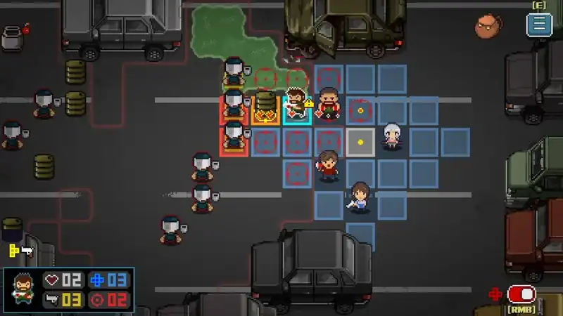 Wanna Survive — изображение 3