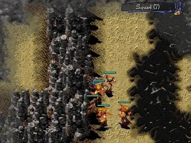 WarBreeds — изображение 3