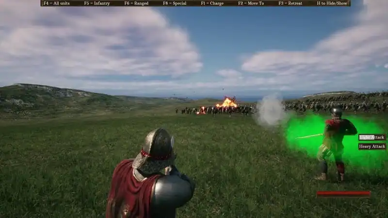 Warbringers Of Angrul — изображение 2