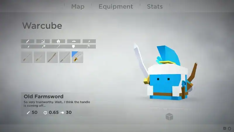 Warcube — изображение 3