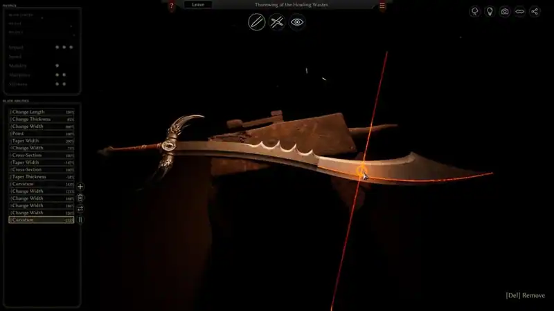 Bladesong — изображение 2