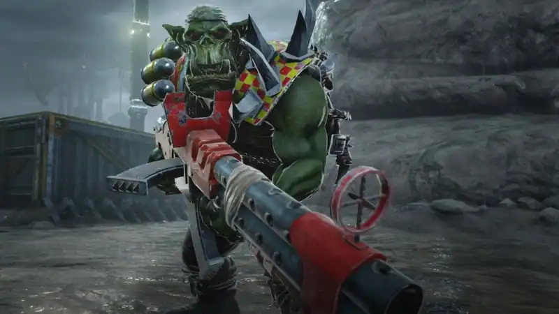 Warhammer 40,000: Eternal Crusade — изображение 3