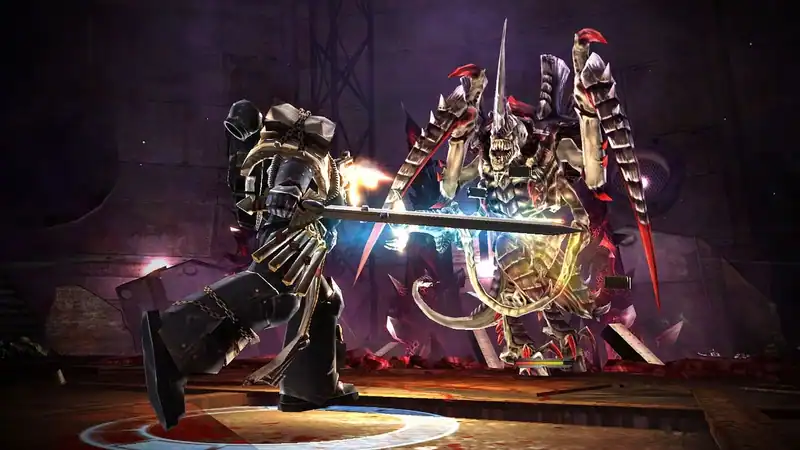 Warhammer 40,000: Kill Team — изображение 2