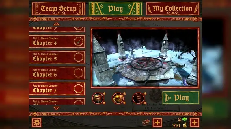 Warhammer: Arcane Magic — изображение 2