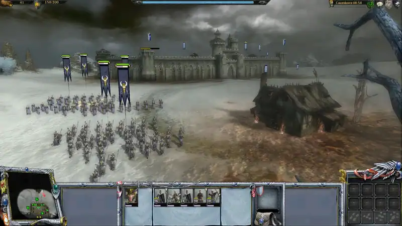 Warhammer: Mark of Chaos (Classic) — изображение 3