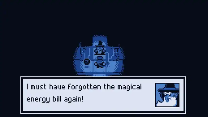 Warlock's Tower — изображение 3