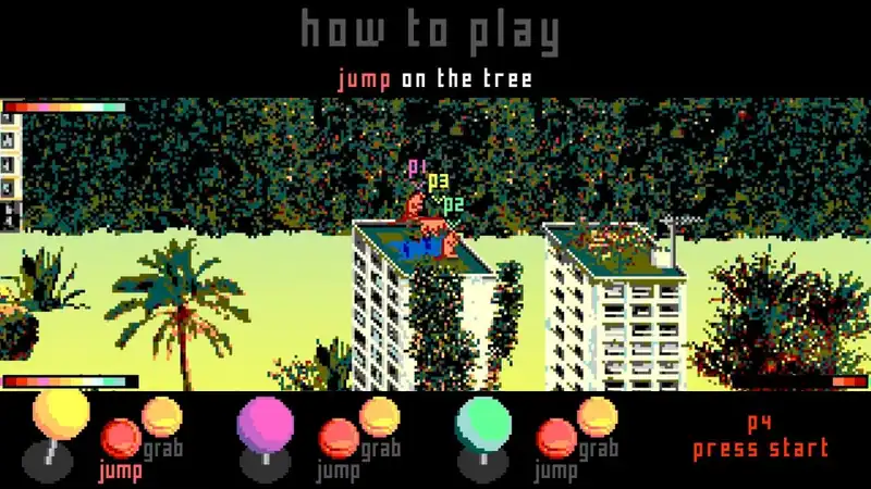 Warm Monkey — изображение 3