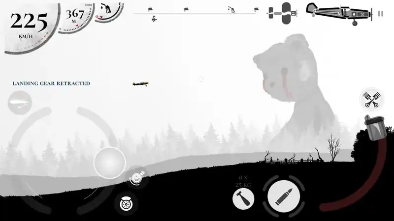 Warplane inc. — изображение 2