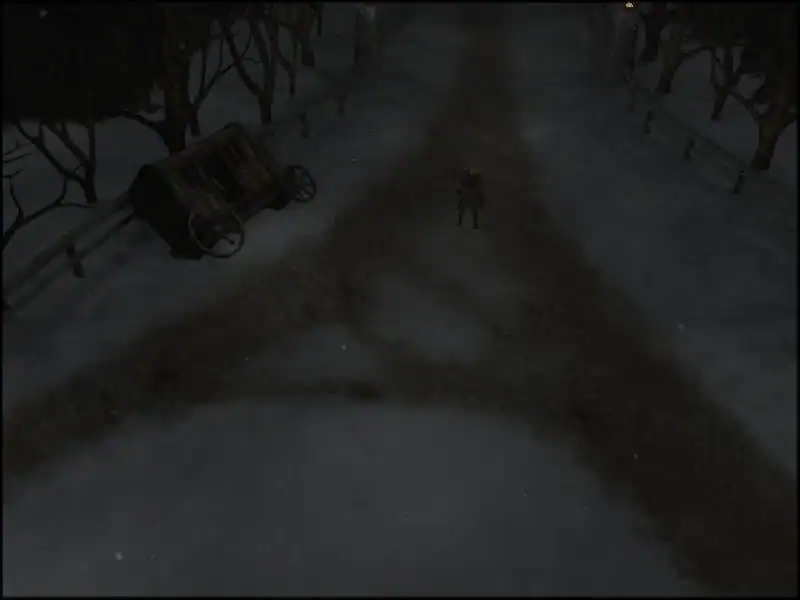 Blair Witch Volume 3: The Elly Kedward Tale — изображение 3