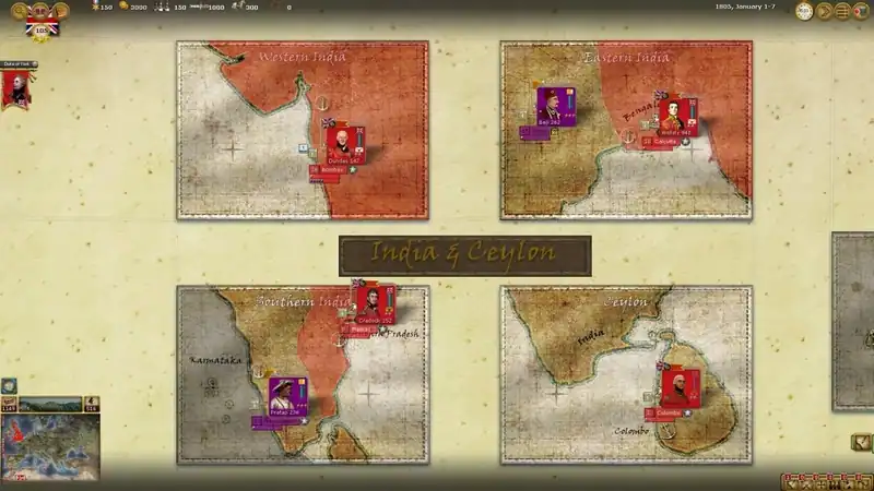 Wars of Napoleon — изображение 3