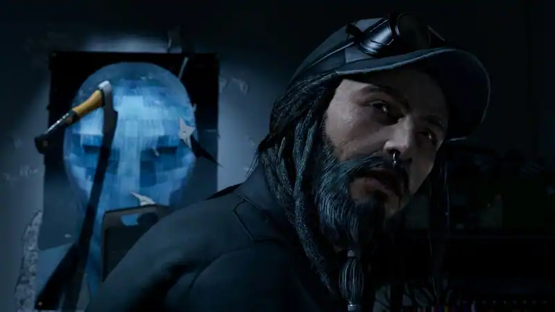 Watch Dogs — изображение 1