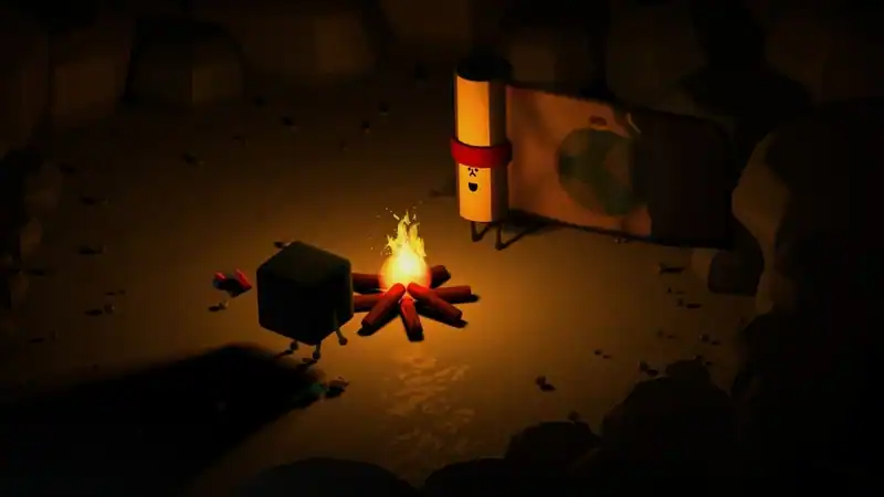 Wattam — изображение 2