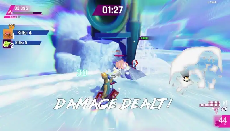 Wave Break — изображение 2