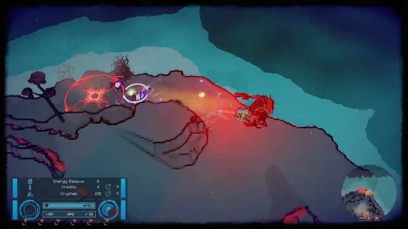 Wave Defense: Trappist — изображение 3