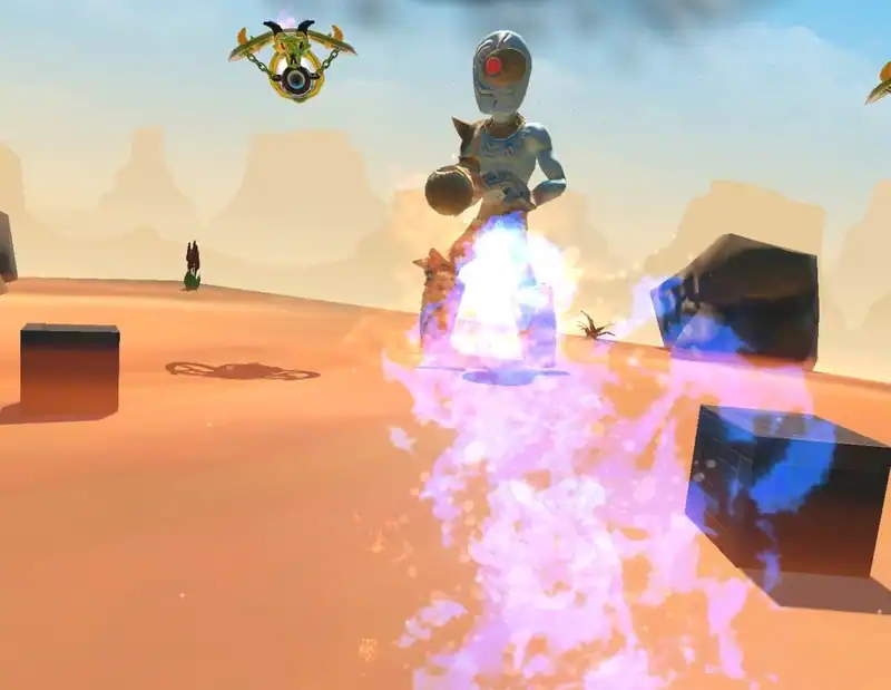 Wave Magic VR — изображение 2