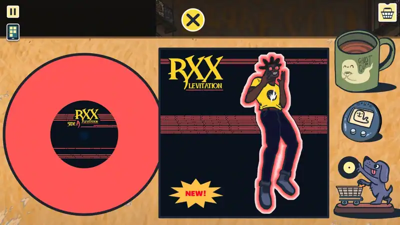 Wax Heads — изображение 3