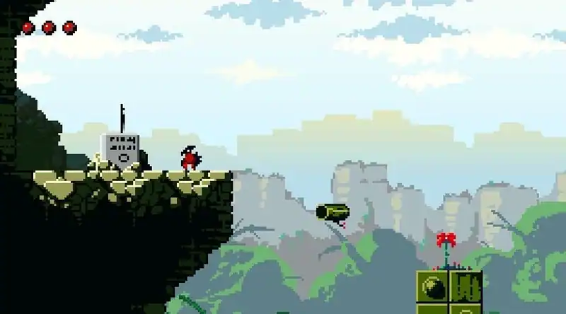 Way of the Red — изображение 1
