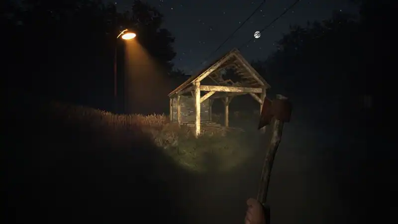We Harvest Shadows — изображение 3