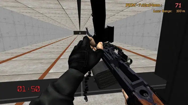 Weapons Simulator — изображение 3
