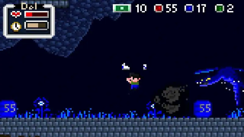 Weebish Mines — изображение 2