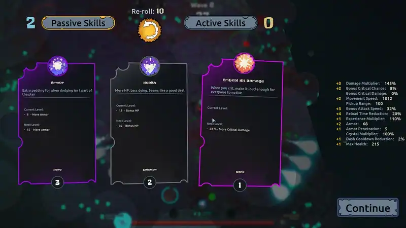 Blast Head — изображение 2
