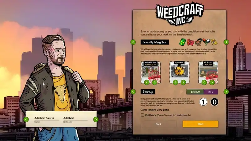 Weedcraft Inc — изображение 1