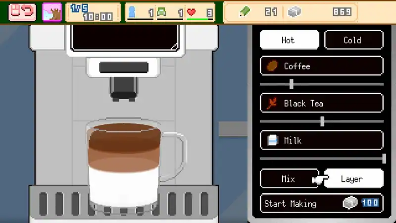 Welcome to Elite Cafe — изображение 2
