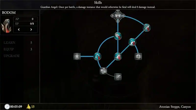 Wellspring: Altar of Roots (Bevontule) — изображение 1