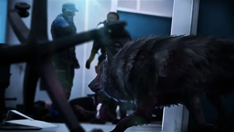 Werewolf The Apocalypse Earthblood — изображение 2