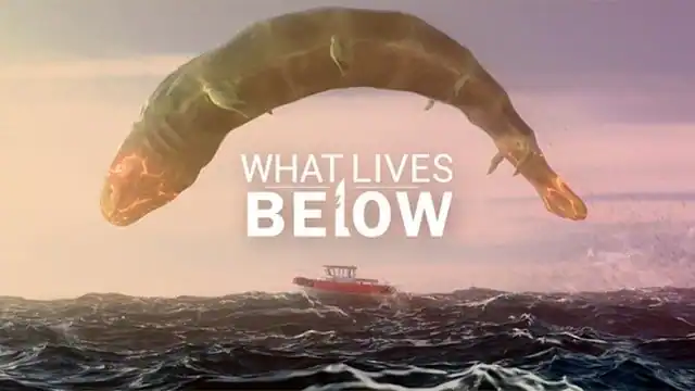What Lives Below — изображение 3