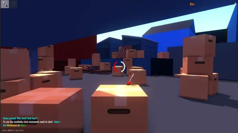 What The Box? — изображение 3