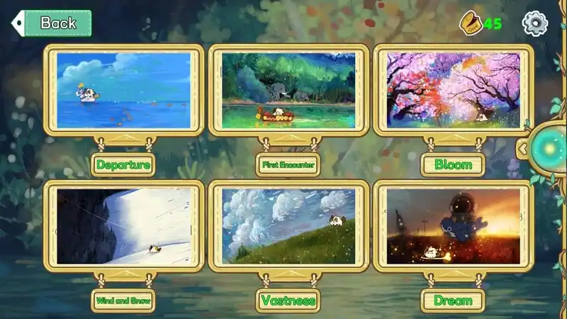 Whisker Wanderlust: The Wondrous Journey — изображение 3